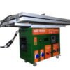 Gerador de Energia Solar 6000W - Portátil Onda Pura com Bateria - Imagem 2