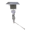 Kit Internet Rural - Modem + Antena + Roteador Wi-fi para área externa c/ energia solar