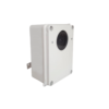 Suporte Capa Case Câmera Segurança Wifi FULLHD IM3 C Black Intelbras - Imagem 3